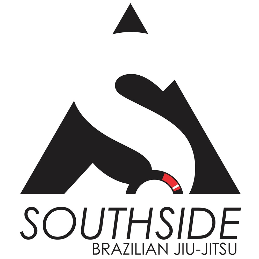 Southside BJJ Southport Logo