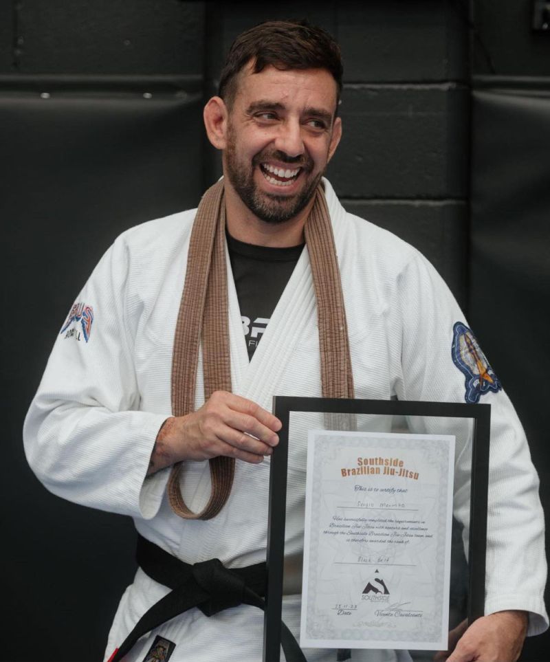 Southside Bjj Southport Gold Coast Brazilian Jiu Jitsu Near Me 0933